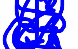 ブルー君 - 笹谷正博