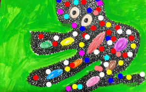 ダマラちゃん - 笹谷正博