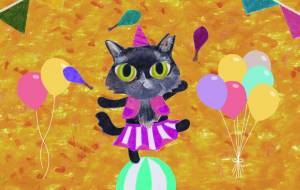 サーカス - ナトリ ユカリ