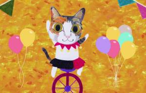 サーカス - ナトリ ユカリ