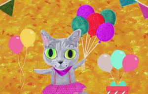 サーカス - ナトリ ユカリ