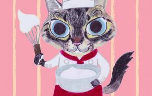 パティシエ - ナトリ ユカリ