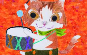 秋の音楽隊 - ナトリ ユカリ