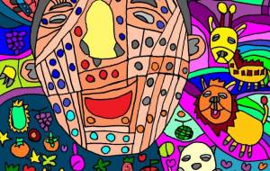 自分 - 【イベント】可能性アートプロジェクト 2024