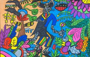 ココロの森 - 田中郷