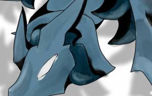 ドラゴンさん - Tetra