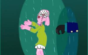 心の眼でみるには。 - 宇佐山彩葉