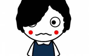 米好ぷにちゃん - しずく