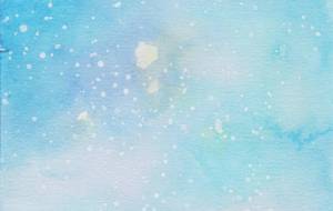 The Cosmic in My Heart :14 - ゆき