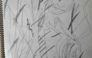 抽象画、貧乏画家、金持ち画家 - 久保田 俊