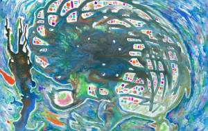 宇宙圏 地球 脳番地 - 【イベント】可能性アートプロジェクト 2024