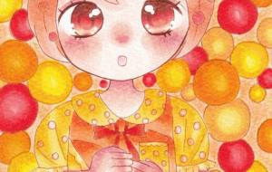 まるまるドットちゃん - 風船マナミ