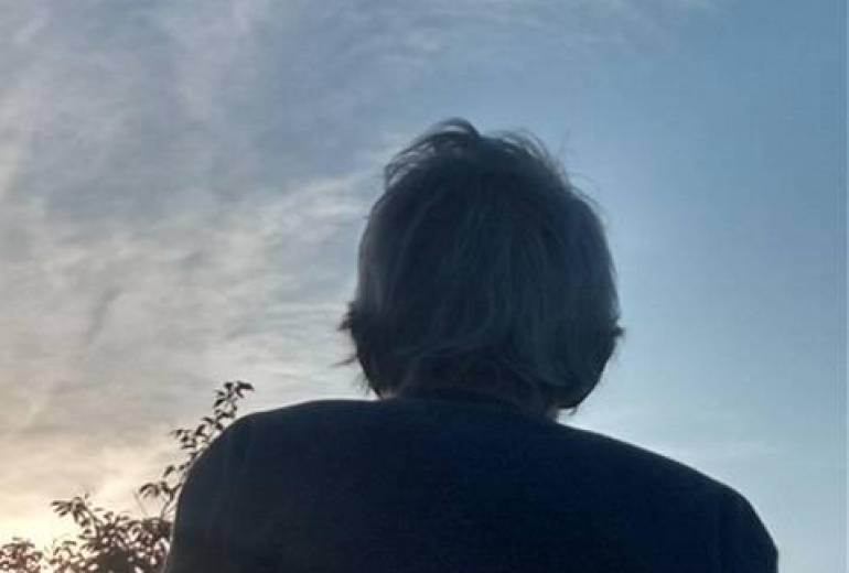 夏期父、尊い命、初夏