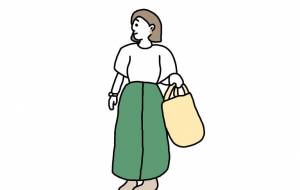 ある日のコーデ - まかろんちゃん