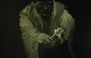 岩戸神楽、古里、神の舞 - 真鍋哲地