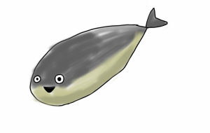 サカバンバスピス - にゃんこそばこ