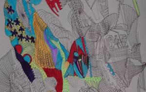 鴉 - マリツォッコリ