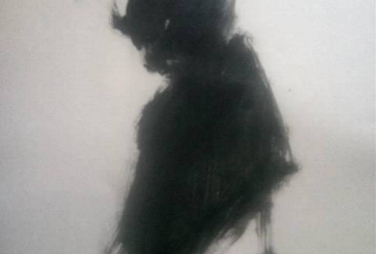 愛してる鬼修羅鎧兜