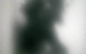 雷神華精神(神々の思い)自然、神の雷 - 真鍋哲地