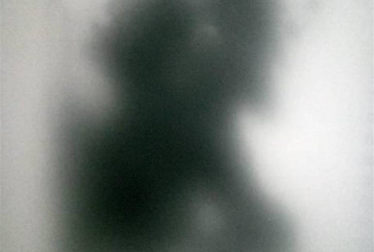 雷神華精神（神々の思い）自然、神の雷