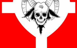 スィオンニスム(赤) - TAIKI IWAMOTO