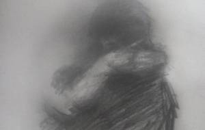 心が真っ暗になった僕、透明なった母さん - 真鍋哲地