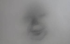 ばあちゃんばあちゃん灯して、命、笑顔 - 真鍋哲地