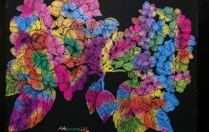 雨澄花 - 【イベント】可能性アートプロジェクト 2024