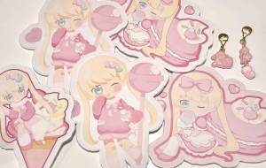 でっかいパネル - 安岡ひろ