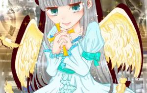·̩͙ᜊ( •ᴗ• )ᜊ·̩͙ - Luna