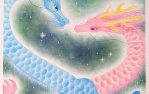 邂逅 - 古橋 沙都華