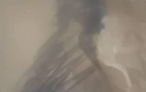 嘆き叫びかあさーーーーーーっ - 真鍋哲地