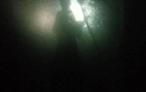 アート的死神作品 - 真鍋哲地