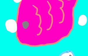 太っちょ魚 - トゥー・A・ルルカ