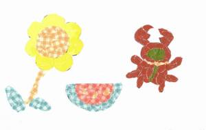 夏休み - もぐちゃん