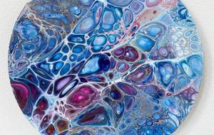 Lemurian Galaxy(Akua) - ☆ acco・Lemuria ☆