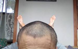 ねえ哲っちゃん、あたしブランドのバックが欲しいの。 - 久保田 俊