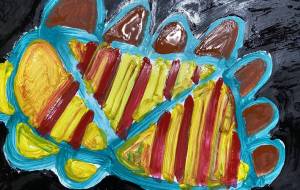 無限台 - 【イベント】可能性アートプロジェクト 2024