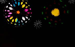 打ち上げ花火 - ひろ