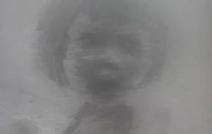 母さん、母さん、母さん、て泣いてる女の子みたいに - 真鍋哲地