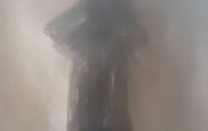 子どもが泣くみたいに(母さん一人救えなかった) - 真鍋哲地