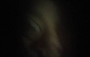 幻灯精神心霊的超能力インスタレーション - 真鍋哲地