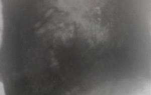 写実的抽象画昨日品 - 真鍋哲地