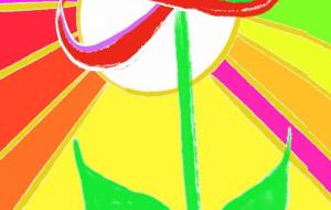 無限の花 - 【イベント】可能性アートプロジェクト 2024