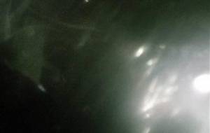 宇宙的広がり無限投影症候群インスタレーション作品 - 真鍋哲地