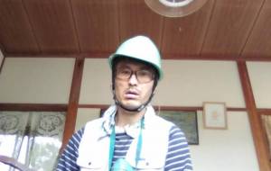 哲地くんどこから壊しましょうか。 - 久保田 俊