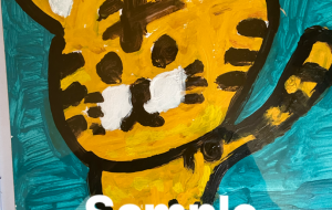 虎吉 - 笹谷正博