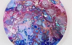 Lemurian Galaxy(Honua) - ☆ acco・Lemuria ☆