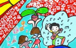 スプラウト - 【イベント】可能性アートプロジェクト 2024