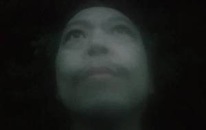 蝙蝠、闇夜で、呼んでる - 真鍋哲地